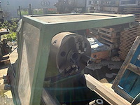 Ramo t45 metaal draaibank - afbeelding 5 van  10