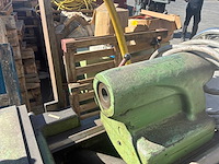 Ramo t45 metaal draaibank - afbeelding 6 van  10