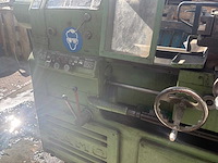 Ramo t45 metaal draaibank - afbeelding 8 van  10