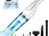 Ramokey hl 266 accu-handstofzuiger - afbeelding 1 van  5