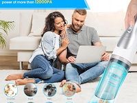 Ramokey hl 266 accu-handstofzuiger - afbeelding 4 van  5