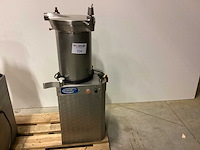 Ramon 20l stopmachines en vulbussen - afbeelding 1 van  6