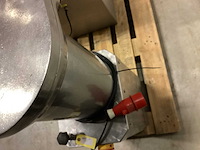 Ramon 20l stopmachines en vulbussen - afbeelding 6 van  6