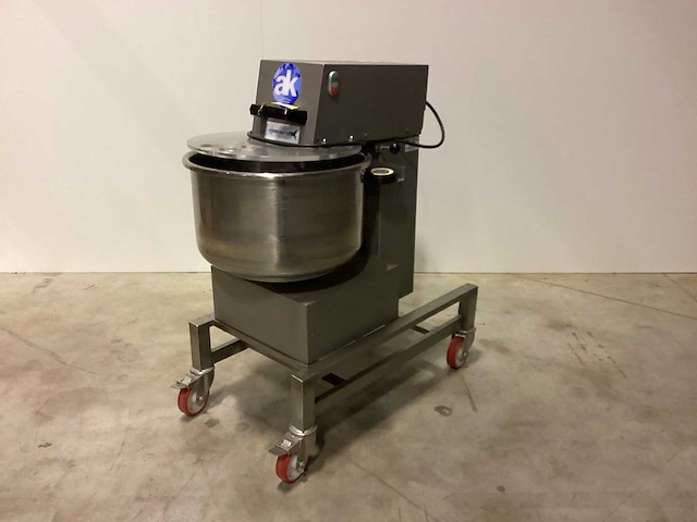 Ramon 35l mengmachine - afbeelding 1 van  7