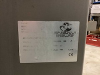 Ramon 35l mengmachine - afbeelding 6 van  7