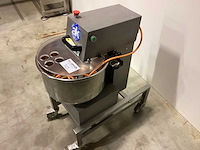 Ramon 35s mengmachine - afbeelding 2 van  3