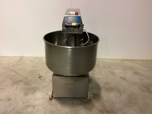 Ramon am 80l mengmachine - afbeelding 1 van  5