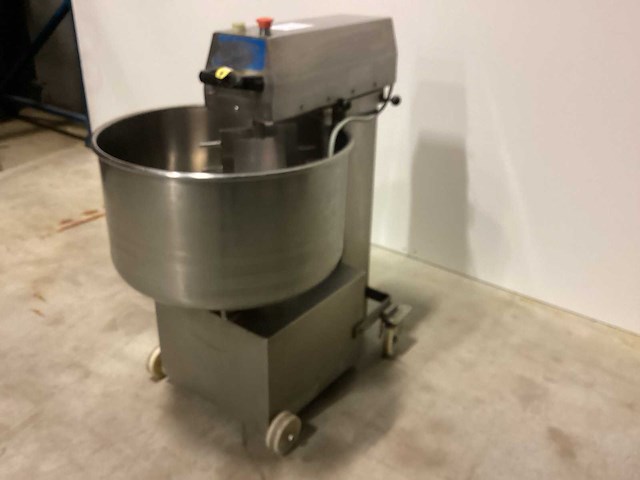 Ramon am 80l mengmachine - afbeelding 2 van  5