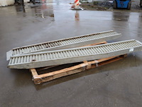 Rampen 3.00m - afbeelding 1 van  1