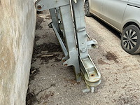 Rampen plus basis lot van onderdelen veldspuit - afbeelding 5 van  16