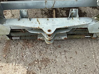 Rampen plus basis lot van onderdelen veldspuit - afbeelding 8 van  16