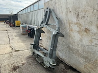 Rampen plus basis lot van onderdelen veldspuit - afbeelding 2 van  14