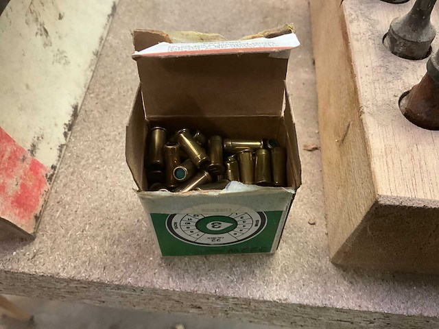 Ramset jobmaster nagelpistool - afbeelding 4 van  5