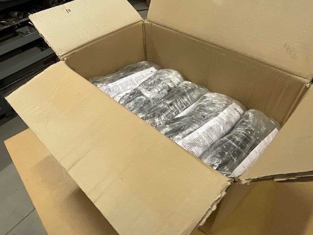 Ramson polu ramson beschermhandschoenen - afbeelding 4 van  5