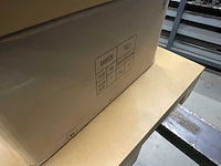 Ramson polu ramson beschermhandschoenen - afbeelding 5 van  5