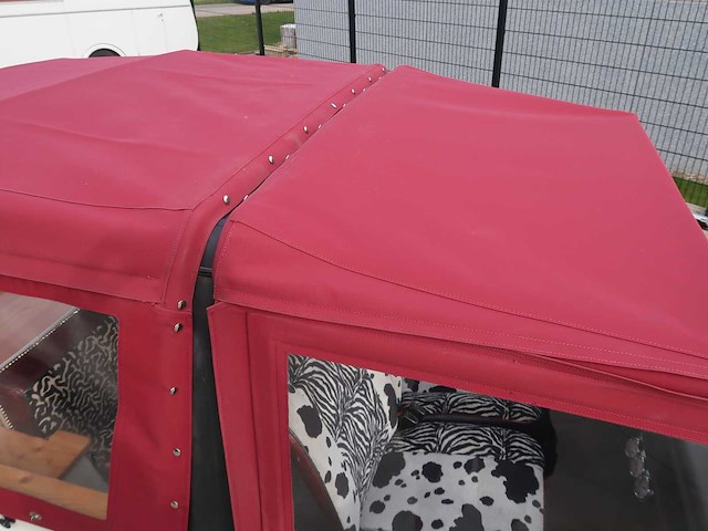 Ranault - acl rodeo - rodeo - renault rodeo - afbeelding 1 van  17