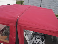 Ranault - acl rodeo - rodeo - renault rodeo - afbeelding 1 van  17