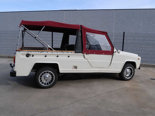 Ranault - acl rodeo - rodeo - renault rodeo - afbeelding 2 van  17