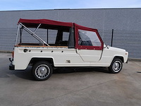 Ranault - acl rodeo - rodeo - renault rodeo - afbeelding 2 van  17