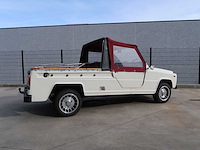 Ranault - acl rodeo - rodeo - renault rodeo - afbeelding 4 van  17