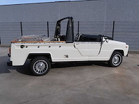 Ranault - acl rodeo - rodeo - renault rodeo - afbeelding 5 van  17