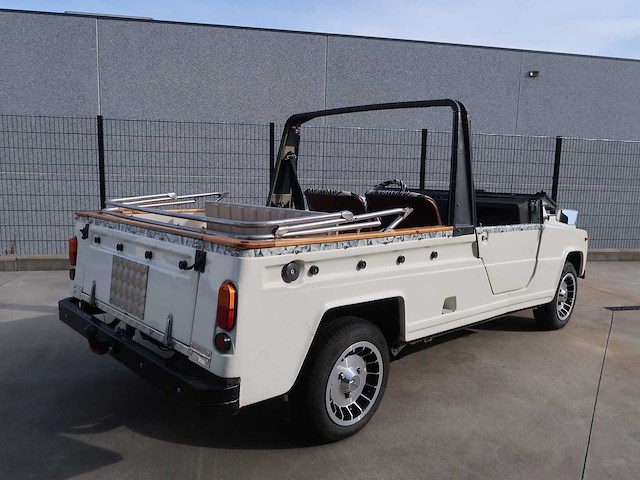 Ranault - acl rodeo - rodeo - renault rodeo - afbeelding 6 van  17