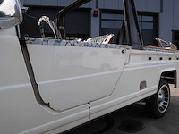 Ranault - acl rodeo - rodeo - renault rodeo - afbeelding 8 van  17