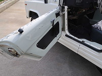 Ranault - acl rodeo - rodeo - renault rodeo - afbeelding 11 van  17