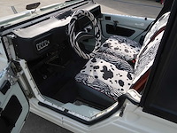 Ranault - acl rodeo - rodeo - renault rodeo - afbeelding 12 van  17