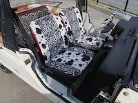 Ranault - acl rodeo - rodeo - renault rodeo - afbeelding 13 van  17