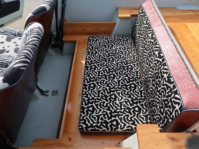 Ranault - acl rodeo - rodeo - renault rodeo - afbeelding 14 van  17