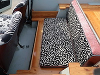 Ranault - acl rodeo - rodeo - renault rodeo - afbeelding 14 van  17