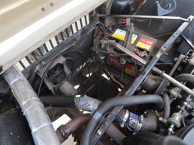 Ranault - acl rodeo - rodeo - renault rodeo - afbeelding 17 van  17