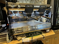 Rancilio koffiemachine - afbeelding 2 van  6