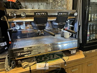 Rancilio koffiemachine - afbeelding 3 van  6