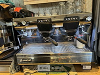 Rancilio koffiemachine - afbeelding 6 van  6
