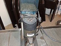 Rancilio koffiemachine - afbeelding 2 van  4