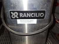 Rancilio koffiemachine - afbeelding 3 van  4