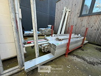 Randbeveiliging alu - afbeelding 2 van  2