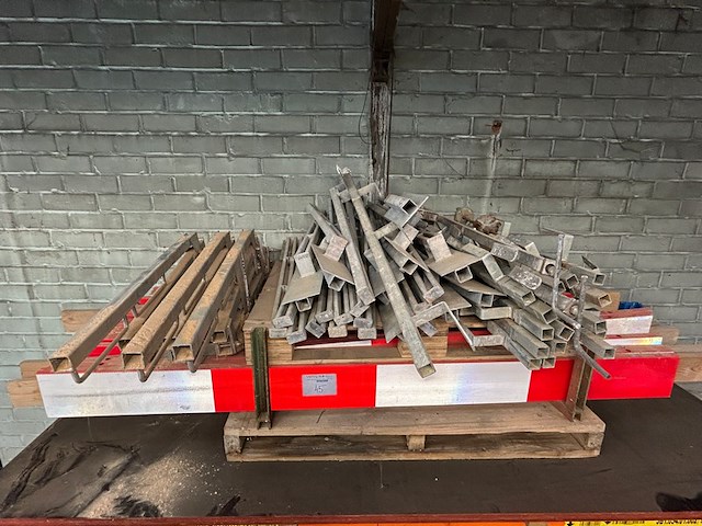 Randbeveiliging - afbeelding 1 van  6