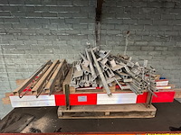 Randbeveiliging - afbeelding 1 van  6