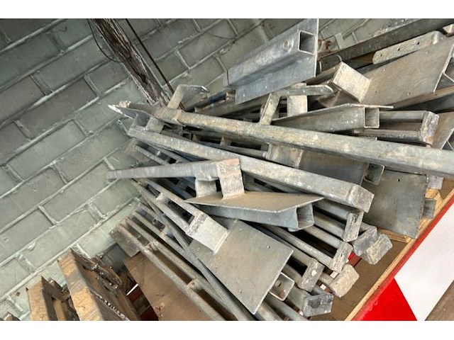 Randbeveiliging - afbeelding 2 van  6