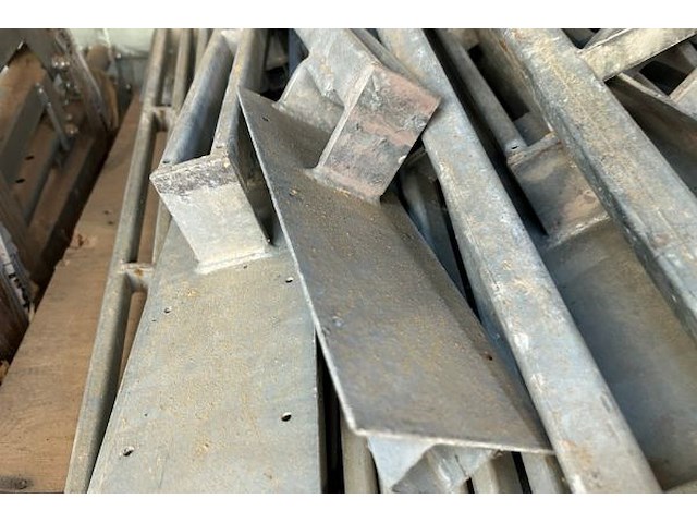 Randbeveiliging - afbeelding 3 van  6