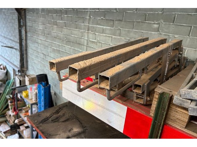 Randbeveiliging - afbeelding 4 van  6