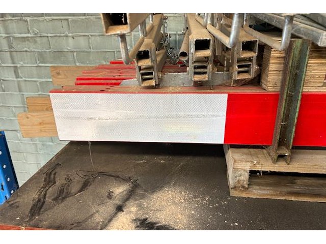 Randbeveiliging - afbeelding 5 van  6