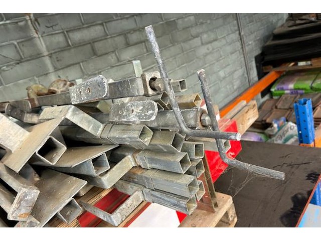 Randbeveiliging - afbeelding 6 van  6