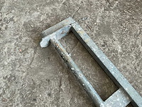 Randbeveiligingssteunen (24x) - afbeelding 4 van  5