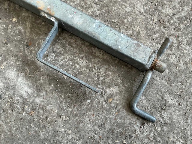 Randbeveiligingssteunen (24x) - afbeelding 3 van  5