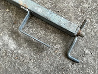 Randbeveiligingssteunen (24x) - afbeelding 3 van  5
