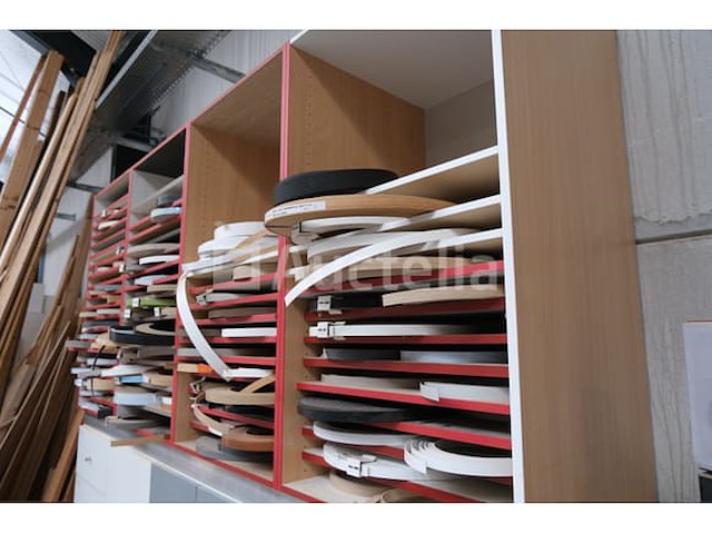 Randen lijmen - afbeelding 2 van  11